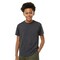 Youth EcoSmart Crewneck T-Shirt for School, Sports & Summer Outfits